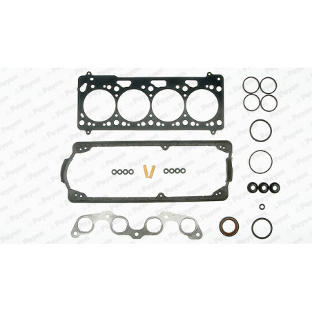 Pochette de rodage moteur...