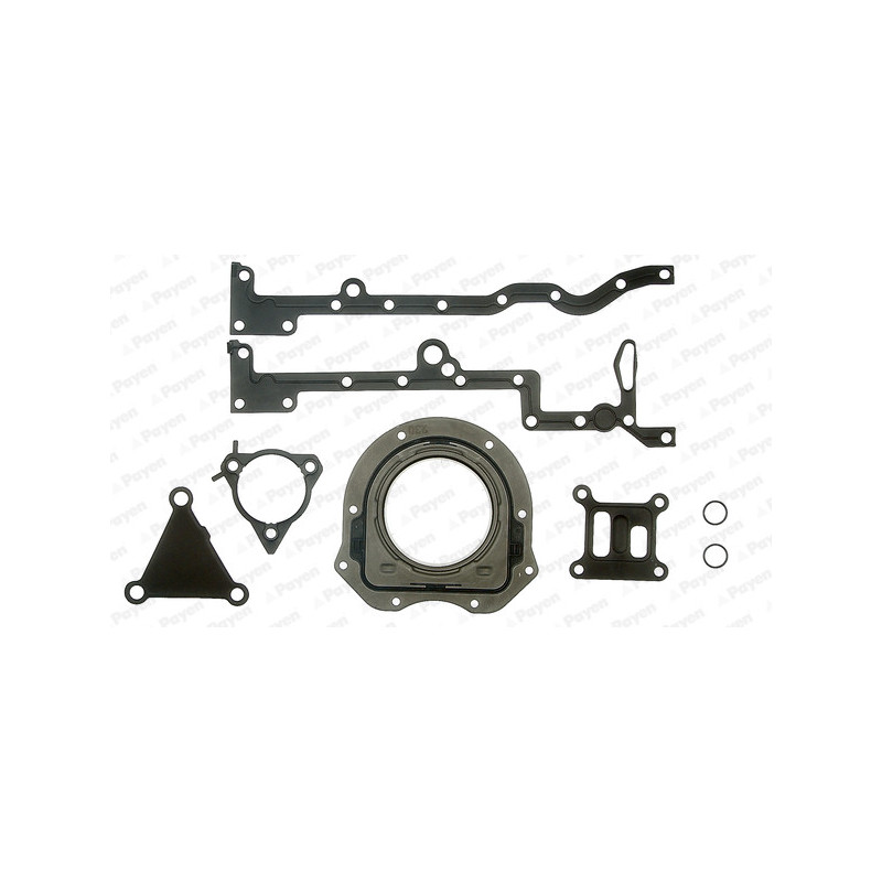 Pochette de joints bas moteur PAYEN