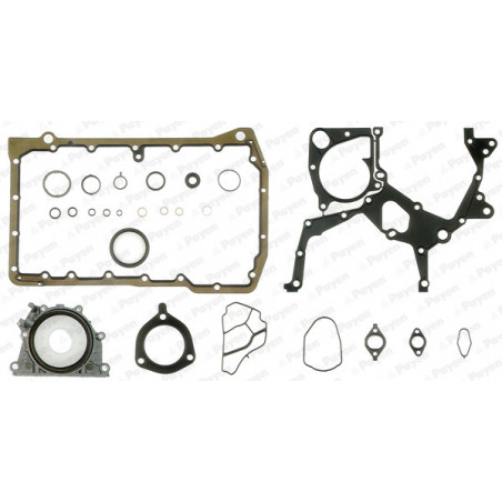 Pochette de joints bas...