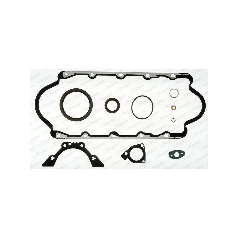 Pochette de joints bas moteur PAYEN