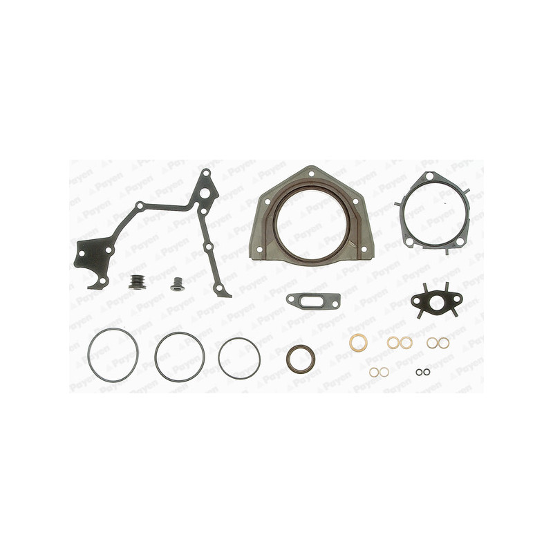 Pochette de joints bas moteur PAYEN