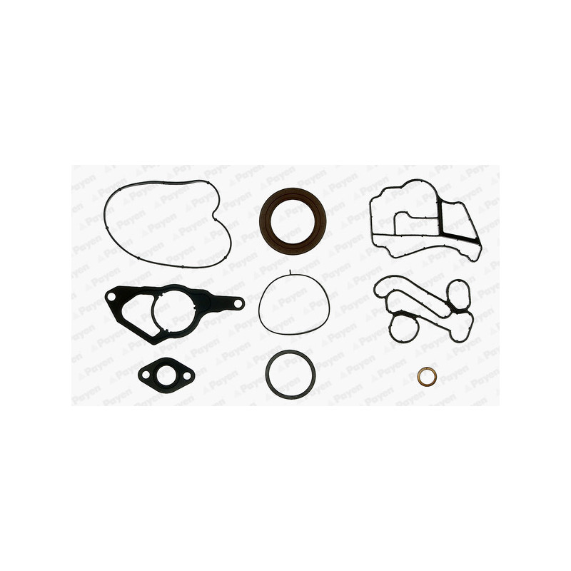 Pochette de joints bas moteur PAYEN