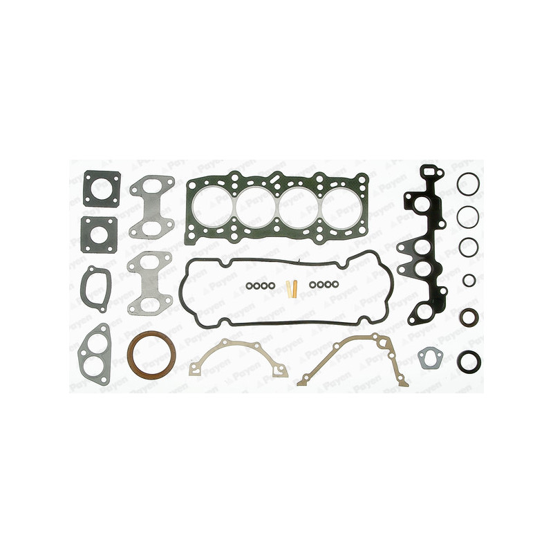 Pochette complète de joints moteur PAYEN