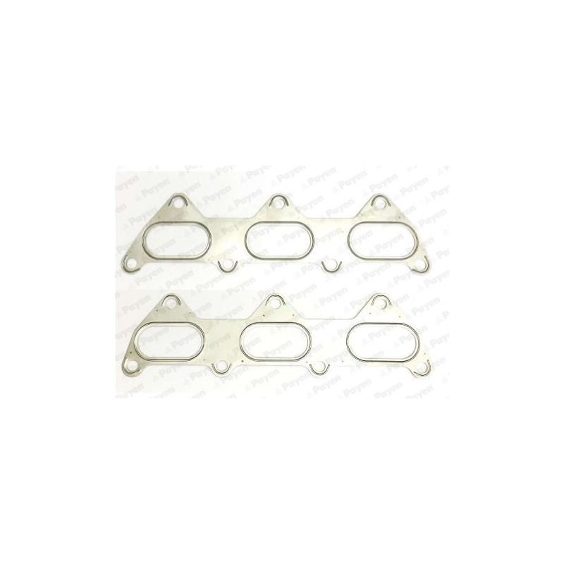 Jeu de joints d'étanchéité (collecteur d'échappement) PAYEN