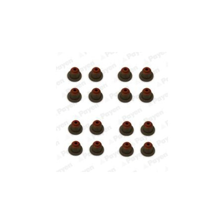 Jeu de joints d'étanchéité...