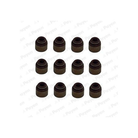 Jeu de joints d'étanchéité...