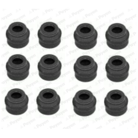 Jeu de joints d'étanchéité...