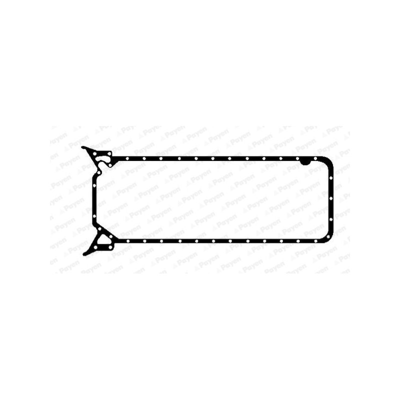 Joint d'étanchéité (carter d'huile) PAYEN