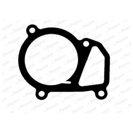 Joint d'étanchéité du...