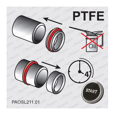 Bague d'étanchéité...