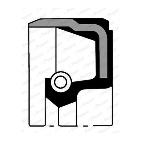 Bague d'étanchéité...