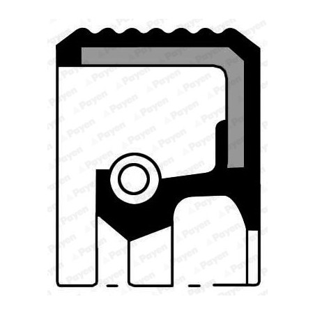 Bague d'étanchéité...