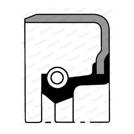 Bague d'étanchéité...