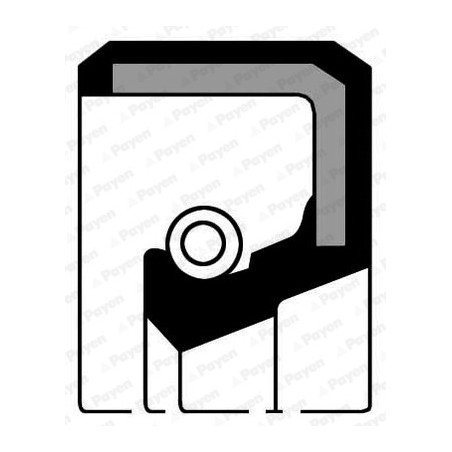 Bague d'étanchéité...