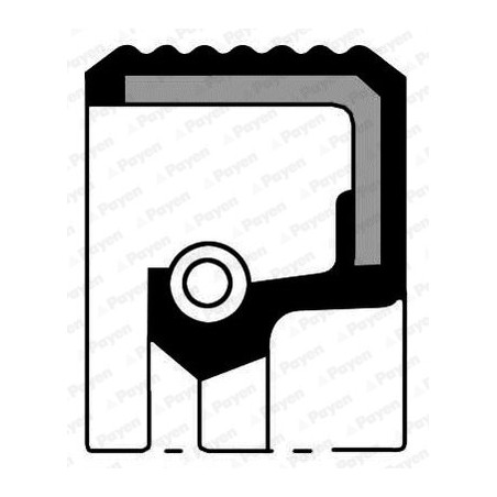 Bague d'étanchéité...