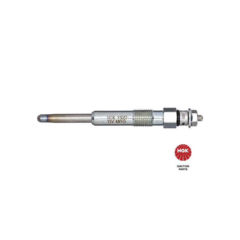 Bougie de préchauffage NGK