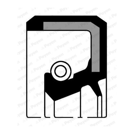 Bague d'étanchéité...