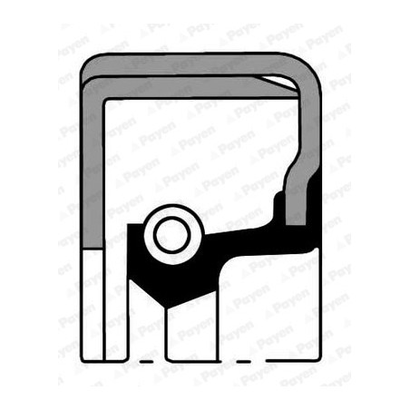 Bague d'étanchéité...