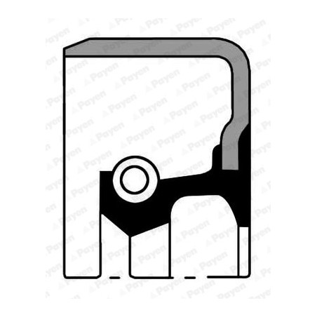 Bague d'étanchéité...