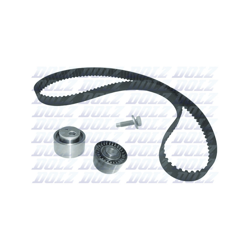 Kit de distribution DOLZ