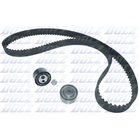 Kit de distribution DOLZ