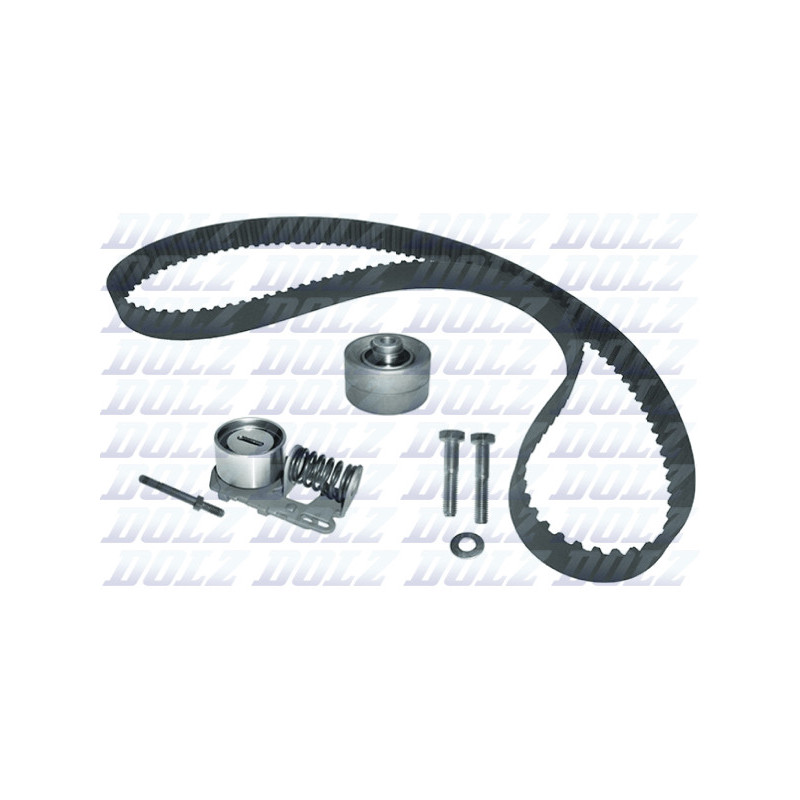 Kit de distribution DOLZ