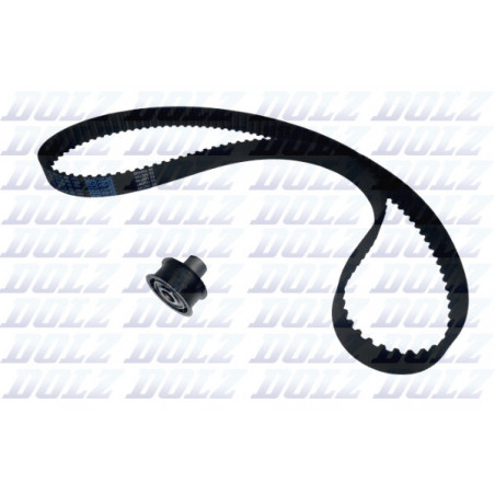 Kit de distribution DOLZ