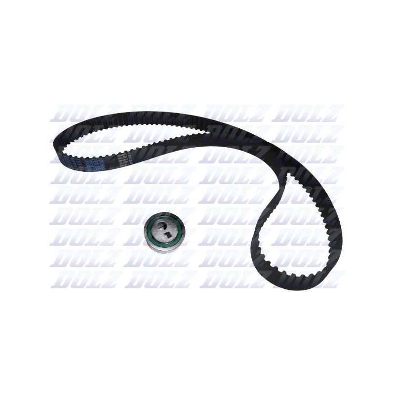 Kit de distribution DOLZ