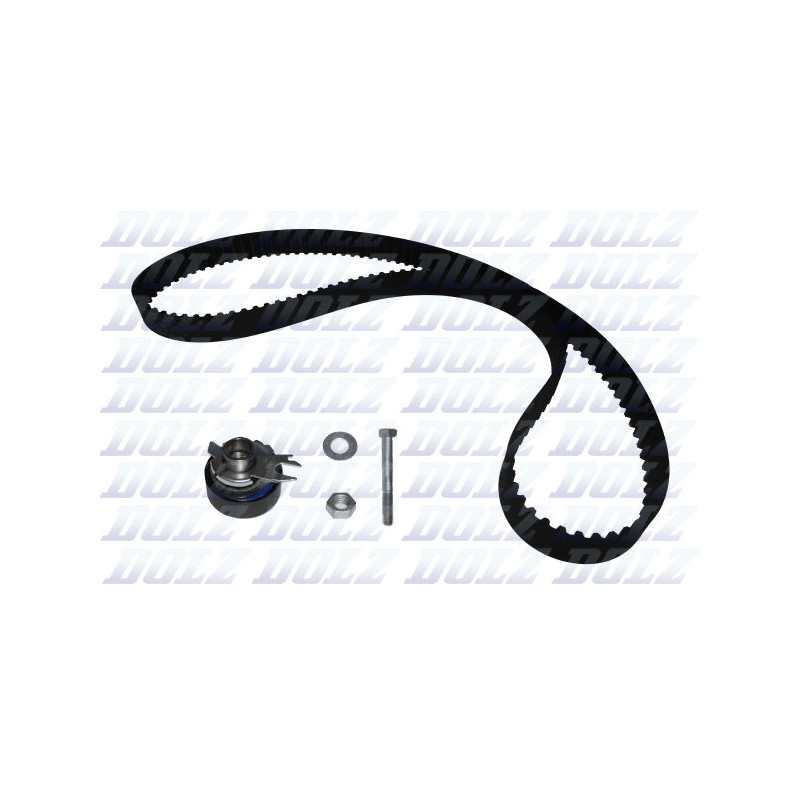 Kit de distribution DOLZ