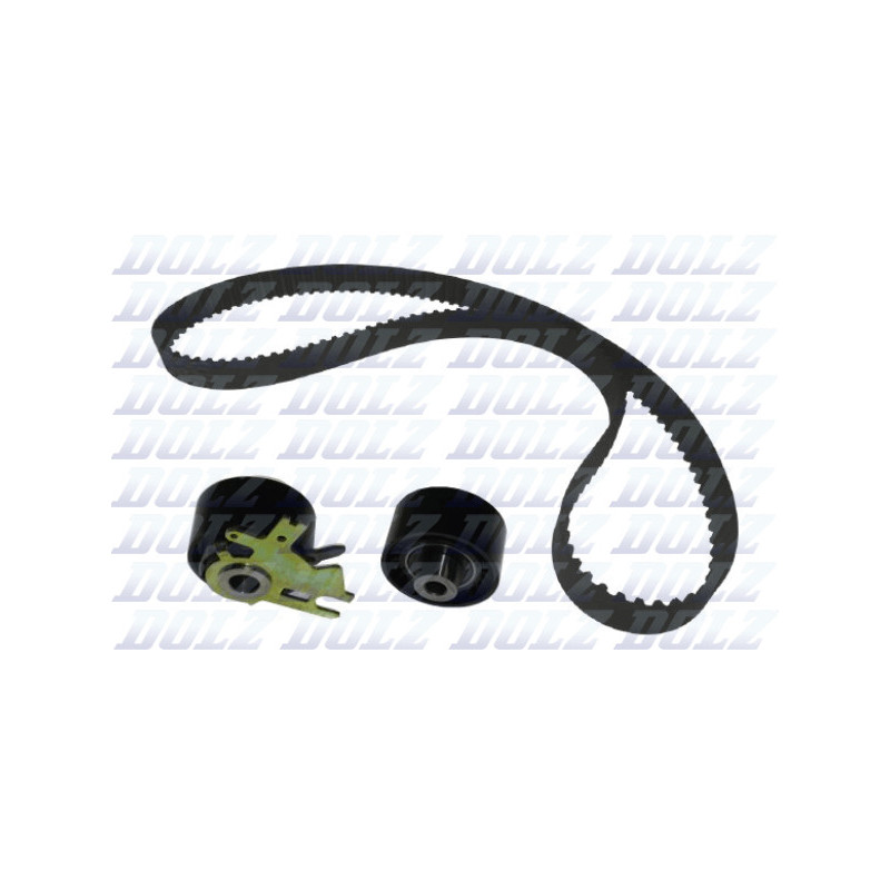 Kit de distribution DOLZ