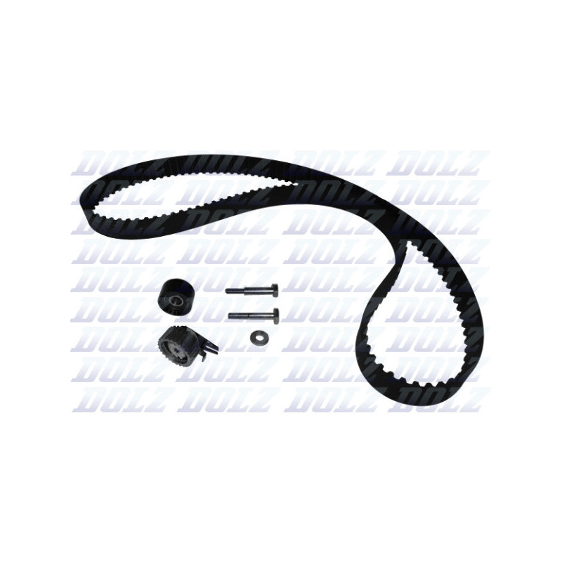 Kit de distribution DOLZ