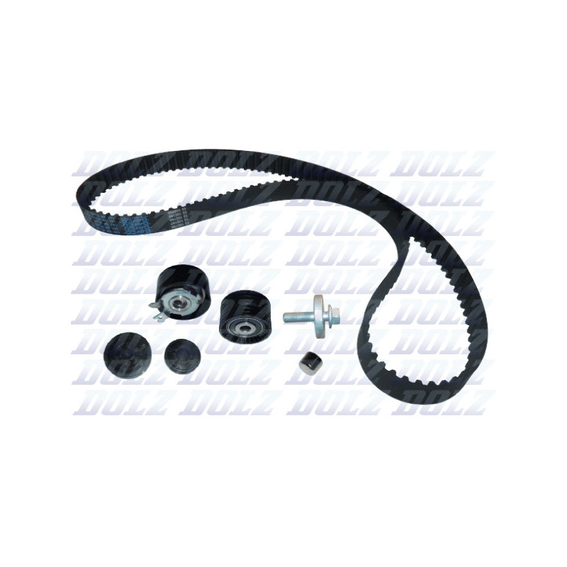 Kit de distribution DOLZ