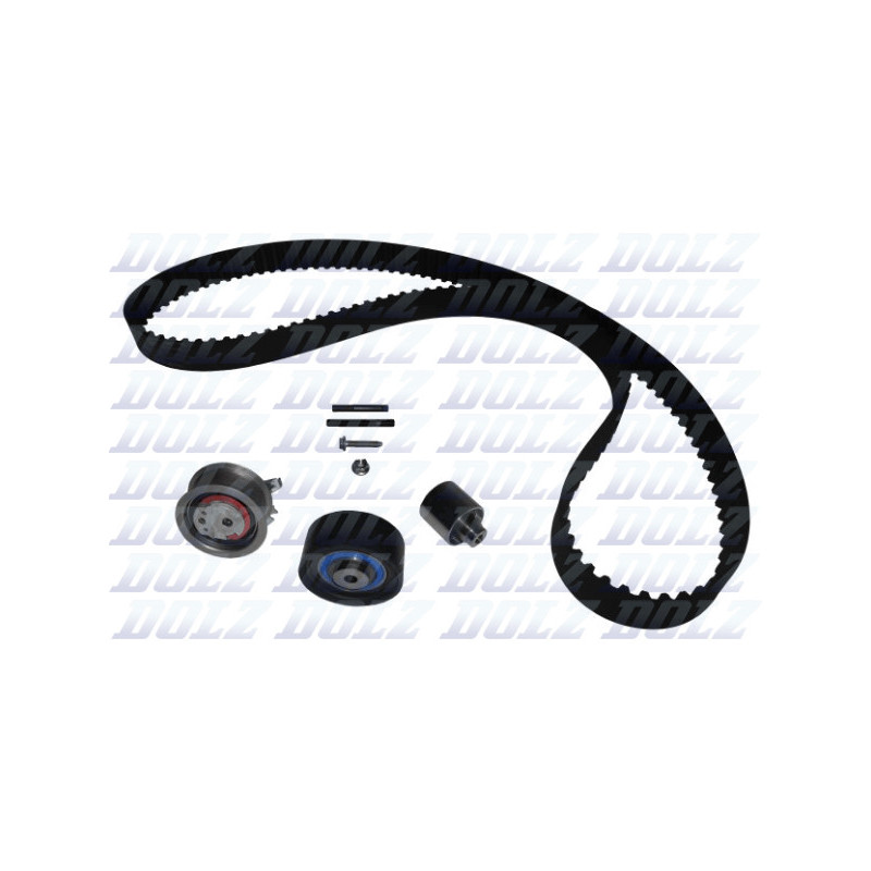 Kit de distribution DOLZ