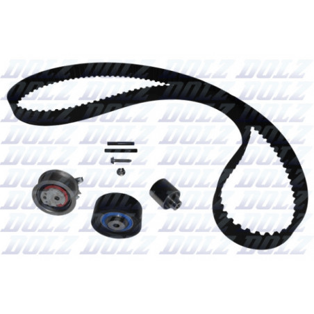 Kit de distribution DOLZ