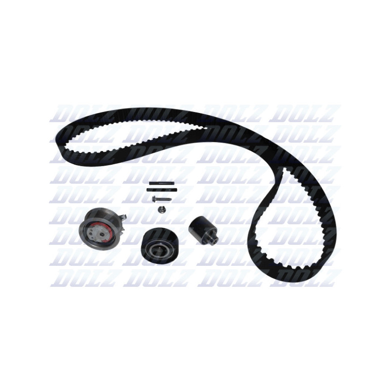 Kit de distribution DOLZ