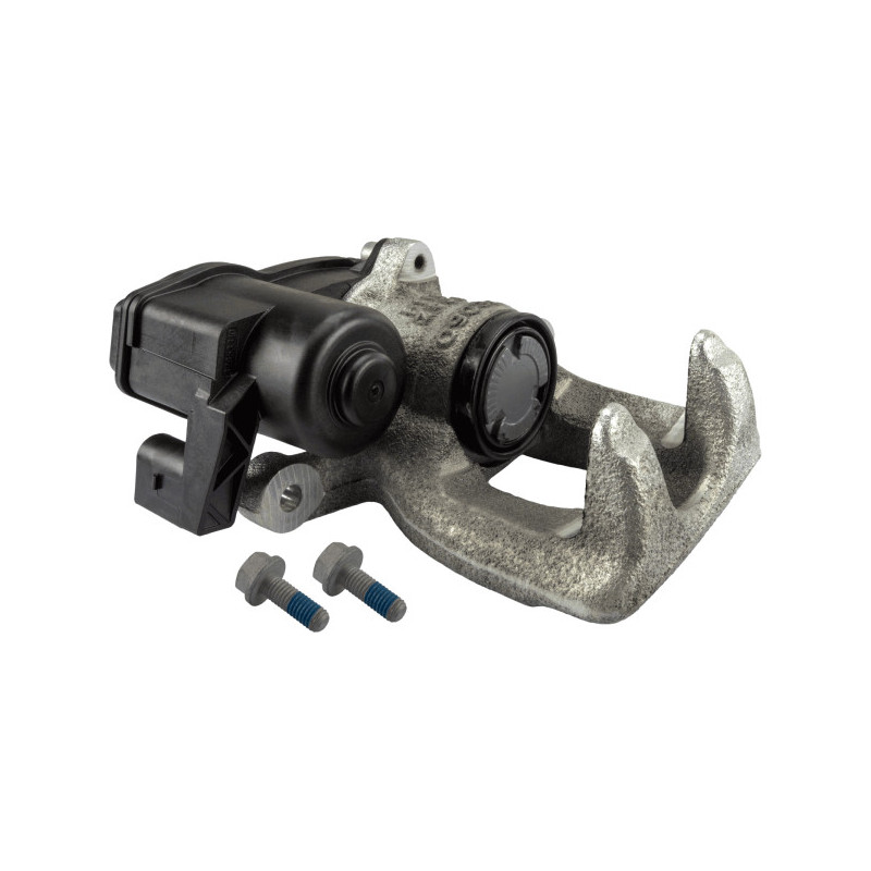 Étrier de frein TRW