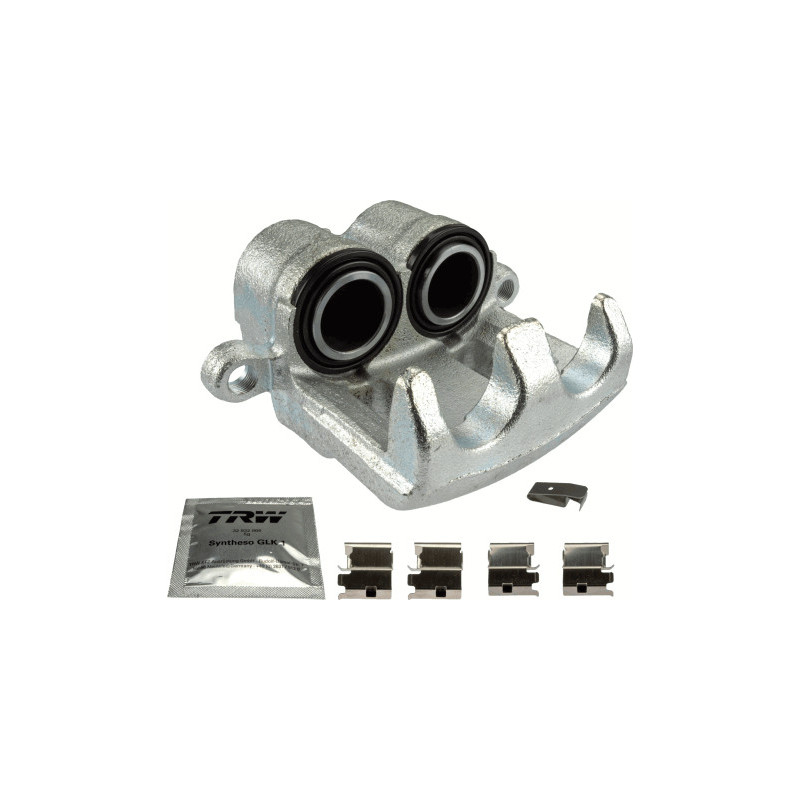 Étrier de frein TRW