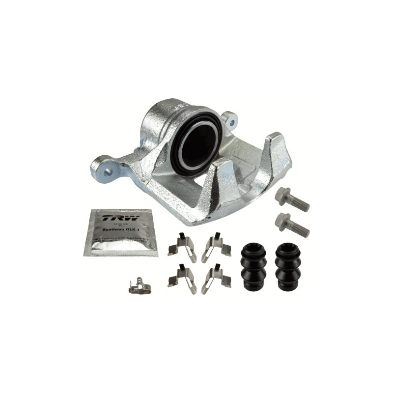 Étrier de frein TRW