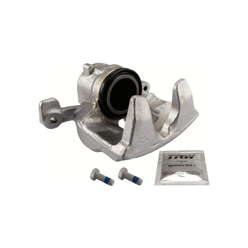 Étrier de frein TRW