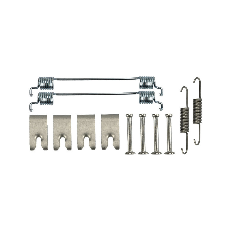 Kit d'accessoires (mâchoire de frein) TRW