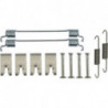 Kit d'accessoires (mâchoire de frein) TRW