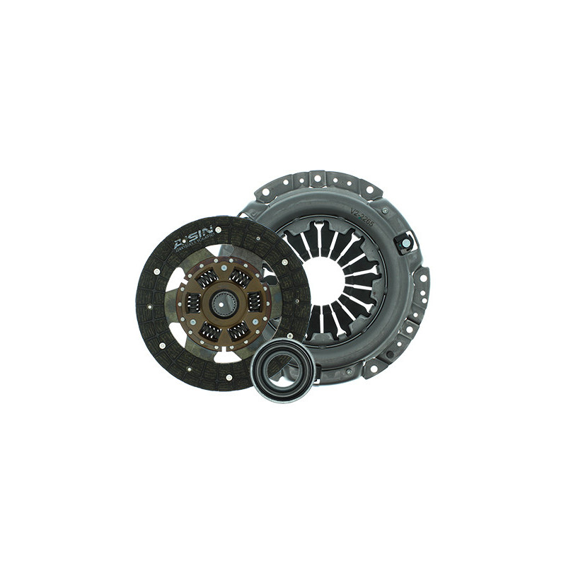 Kit d'embrayage AISIN