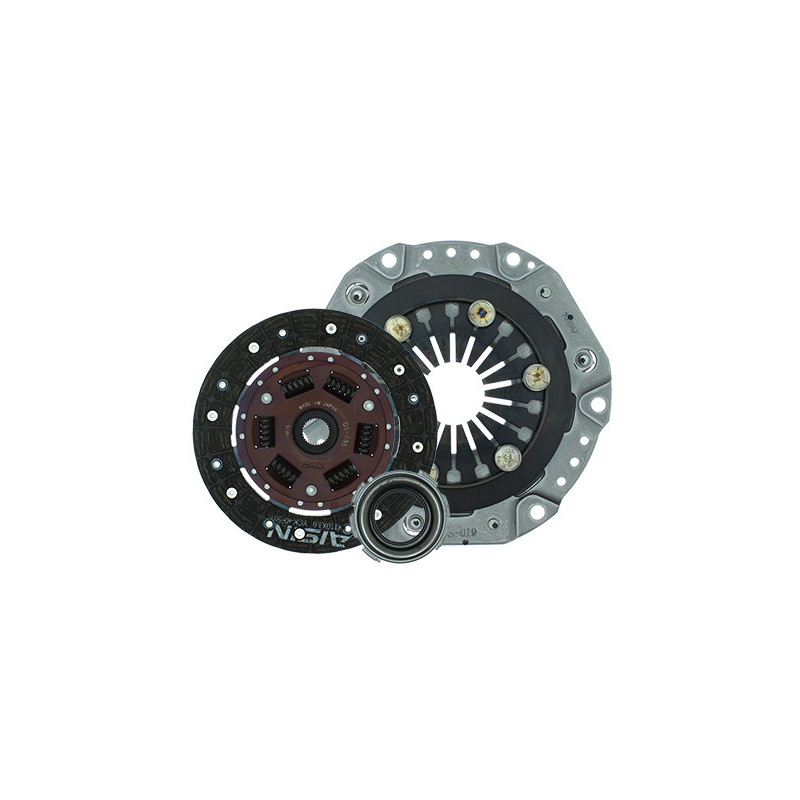 Kit d'embrayage AISIN