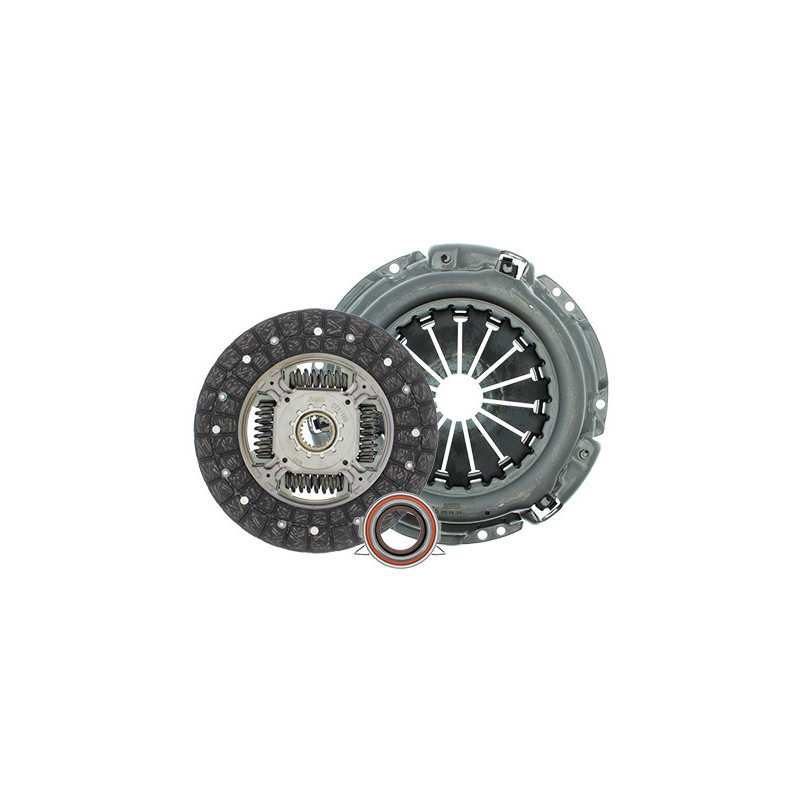 Kit d'embrayage AISIN
