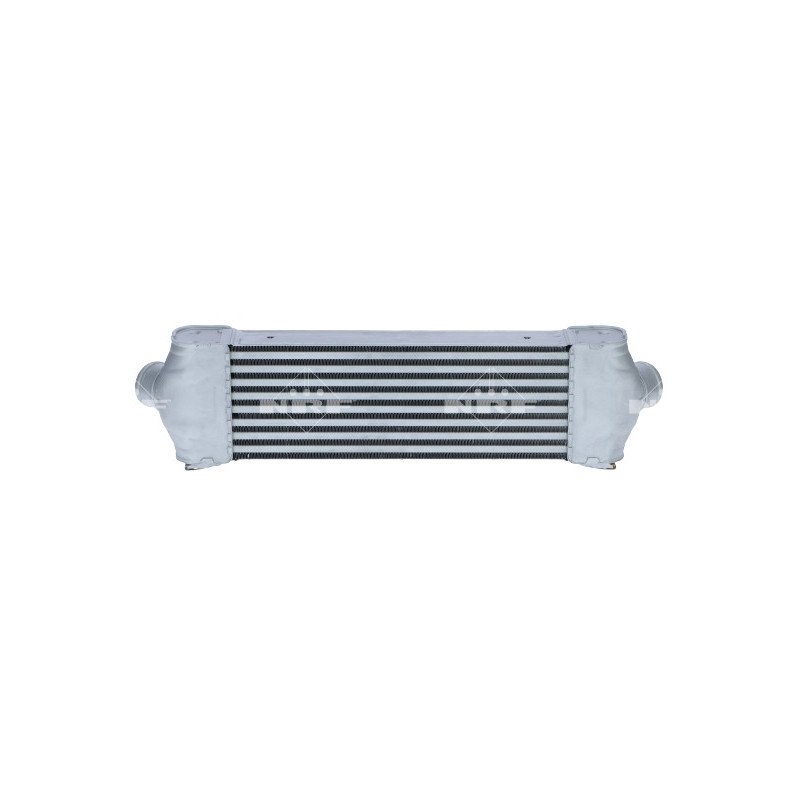 Intercooler (échangeur d'air) NRF