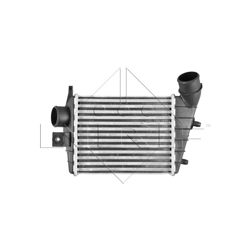 Intercooler (échangeur d'air) NRF