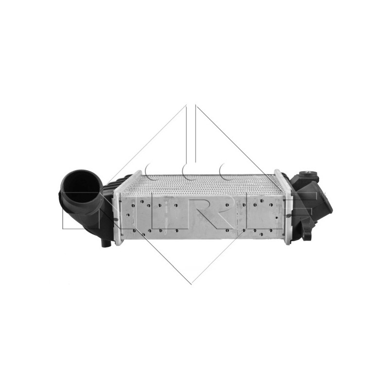 Intercooler (échangeur d'air) NRF