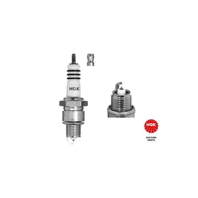 Bougie d'allumage NGK