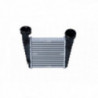 Intercooler (échangeur d'air) NRF