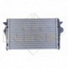 Intercooler (échangeur d'air) NRF